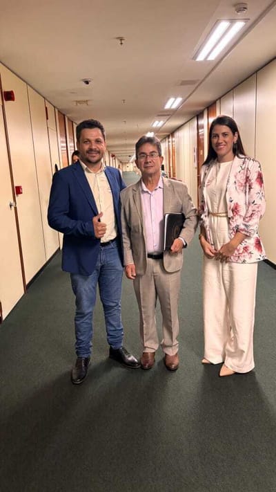 Prefeitura de Caseara segue nos preparativos do evento de  homenagem ao Dia das Mães