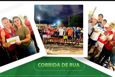 Futebol Feminino Marca Celebrações dos 32 Anos de Abreulândia