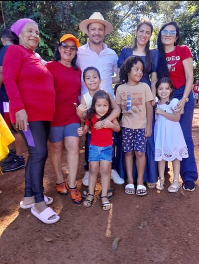 Caseara realiza com sucesso o 8º Festival de Canoagem e Ecologia do Cantão