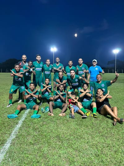 Caseara vence fora de casa e avança na Copa do Vale do Araguaia Meio Norte