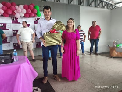 Dois Irmãos do Tocantins segue no planejamento para celebrar o mês das mães com grande festa no dia 23 de maio