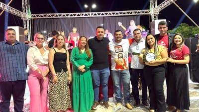 Dois Irmãos do Tocantins realiza grande festa em homenagem às mães com jantar, música e sorteio de casa popular