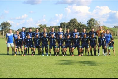 Confrontos das Quartas de Final do Campeonato Municipal 2025 Agitam Dois Irmãos do Tocantins