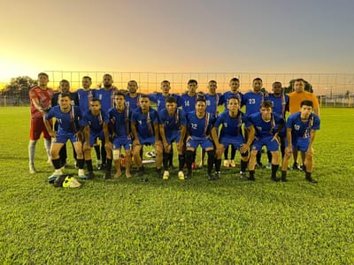 Abreulândia garante classificação no Copão Tocantins 2025 após rodada decisiva