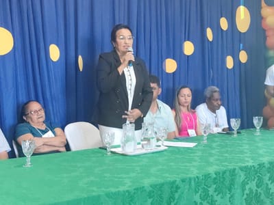 Monte Santo promove 9ª Conferência Municipal de Assistência Social com ampla participação popular