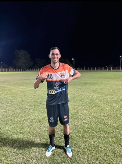 Quartas de Final movimenta Campeonato Municipal de Futebol de Dois Irmãos e definem semifinalistas