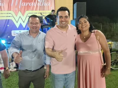 Marianópolis do Tocantins está nos preparativos para a 11ª Conferência Municipal de Assistência Social