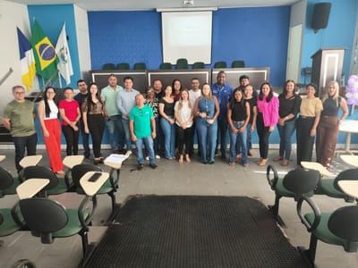 Oficina do Sebrae reúne lideranças em Divinópolis do Tocantins para discutir desenvolvimento local