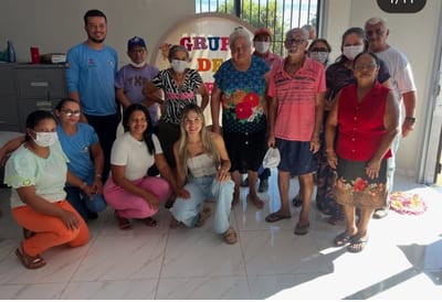 Ação da Saúde Pública em Abreulândia Reforça Cuidados com Pacientes com Hipertensão e Diabetes