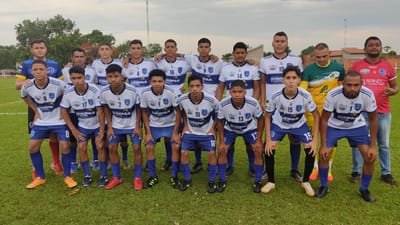 Divinópolis e Lagoa fazem duelo decisivo neste domingo pelo Copão 2025 valendo vaga na final regional do torneio