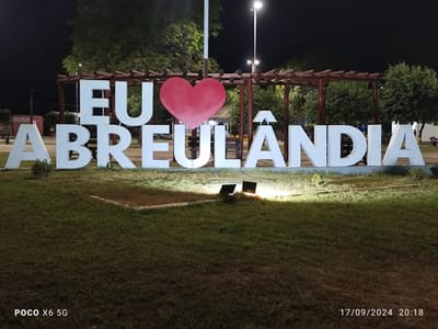 Abreulândia se prepara para o tradicional Festejo de São Pedro com shows e valorização cultural