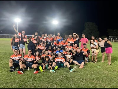 Definidos os finalistas do Campeonato Municipal de Futebol 2025 em Dois Irmãos do Tocantins