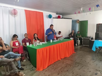 Abreulândia realiza Conferência das Cidades com foco em inclusão, sustentabilidade e justiça social