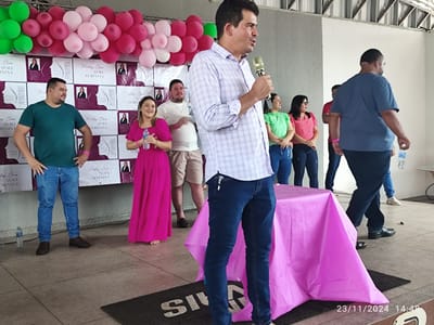 Salário na Conta! Prefeitura de Dois Irmãos antecipa pagamento do funcionalismo em clima de São João