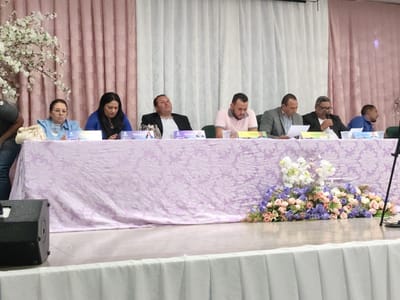 Vereadores de Divinópolis enaltecem atuação de colaboradoeres do Legislativo sobre o força tarefa para apresentar extensos requerimentos, Projetos de Leis e pareceres