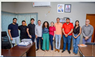 Marianópolis do Tocantins será cenário de produção de filme nacional com apoio da Prefeitura