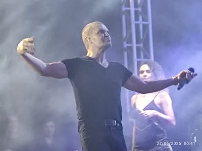 MAIOR SÃO JOÃO DO VALE DO ARAGUAIA ENCERRA MOVIMENTANDO FÉ, CULTURA, COMÉRCIO LOCAL E SUCESSO DAS APRESENTAÇÕES EM DOIS IRMÃOS