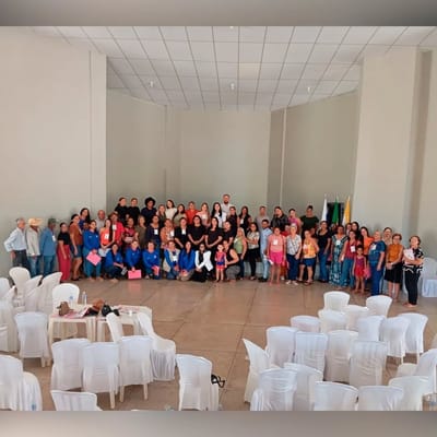 Marianópolis realiza 11ª Conferência Municipal de Assistência Social foco na proteção social