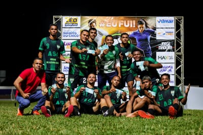 Caseara sedia a Copa 20 Mil, maior torneio esportivo do Vale do Araguaia com premiação histórica