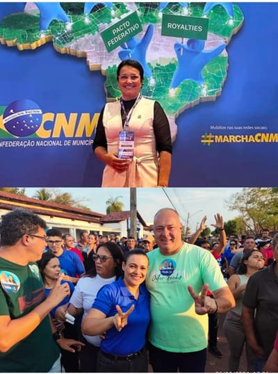 Monte Santo e Divinópolis agora integram a Região Metropolitana de Palmas