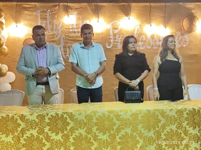 Dois Irmãos do Tocantins supera metas de alfabetização e antecipa resultados previstos no ensino público