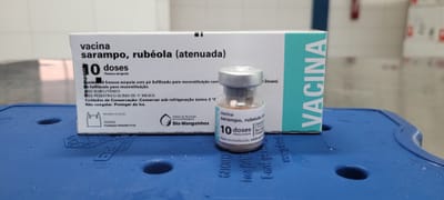 Governo do Tocantins orienta municípios para intensificarem a vacinação contra o sarampo