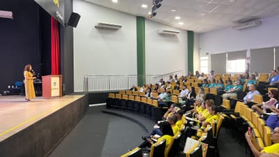 Governo do Tocantins se prepara para a 6ª Conferência Estadual das Cidades