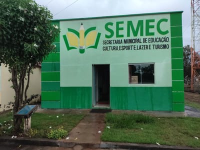 Volta às Aulas Marca Início do Segundo Semestre Letivo em Monte Santo do Tocantins