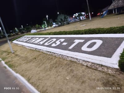 Dois Irmãos do Tocantins se prepara para o Dia D de Vacinação contra o Sarampo nesta sexta-feira (9)