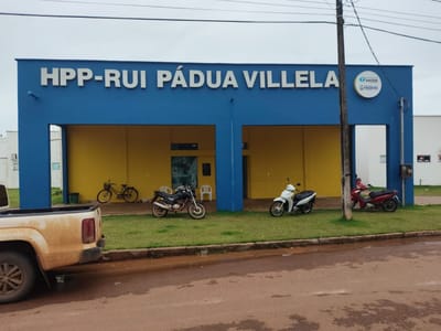 Mutirão de Ultrassonografia atende 30 pacientes no Hospital Rui Pádua Vilela em Marianópolis