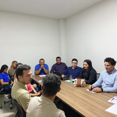 Câmara e Executivo alinham diretrizes do orçamento de 2026 em Divinópolis