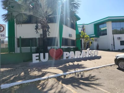 Prefeitura de Paraíso abre Chamada Pública para comércio no VIII Festival do Chambari