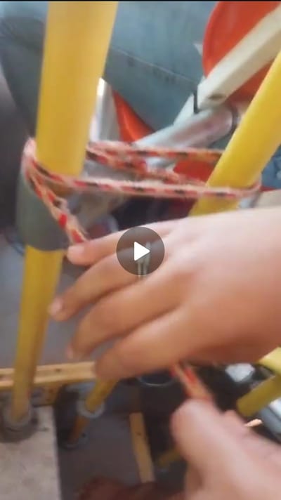 Ângela apresenta gargalos no transporte escolar de Divinópolis; secretário Anderson promete providências: "vou averiguar"