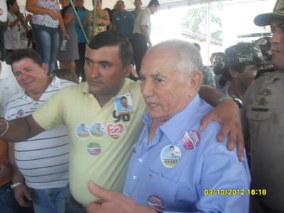 Siqueira Campos e Miranda foram os últimos governadores eleitos a completarem mandato no Tocantins a mais de 20 anos