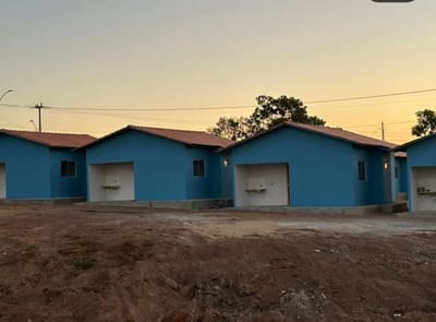 Dois Irmãos comemora 62 anos com entrega de casas populares; primeira dama considerada protagonista é idealizadora da habitação social