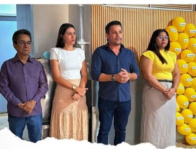 Caseara realiza evento alusivo ao Setembro Amarelo em valorização à vida