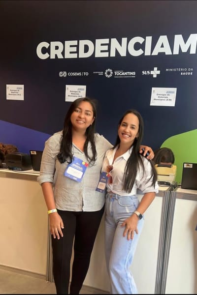 Profissionais de Divinópolis participam de Seminário da Atenção Básica