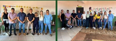 Abreulândia leva serviços de saúde essenciais à zona rural