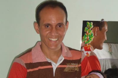 Morre Alfileno Mota Pinto, irmão da vice-prefeita de Divinópolis, Léia Mota