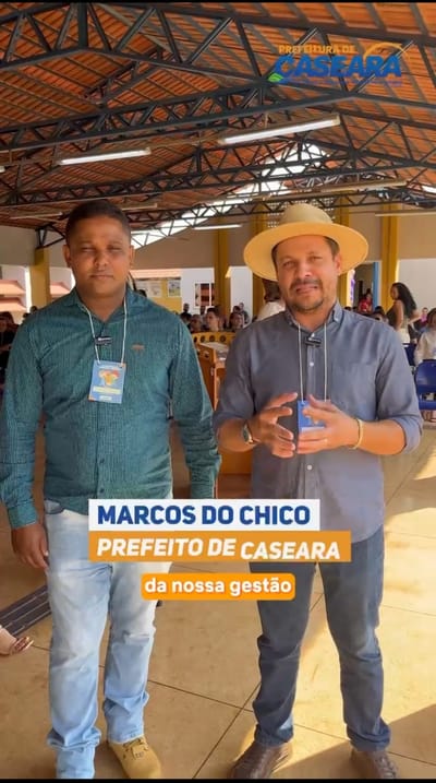 Caseara realiza I Conferência Municipal da Primeira Infância