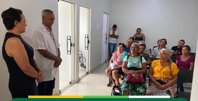 Monte Santo retoma exames de ultrassonografia e firma contrato com especialista