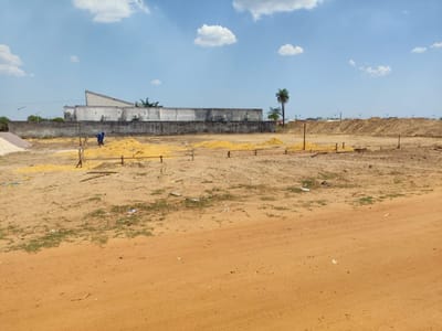 Parte das obras do PAC anunciadas por Flavão e Dorinha tem construção iniciadas  em Divinópolis