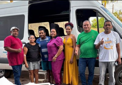 Prefeitura de Caseara realiza segunda etapa de cirurgias eletivas em parceria com Cristalândia