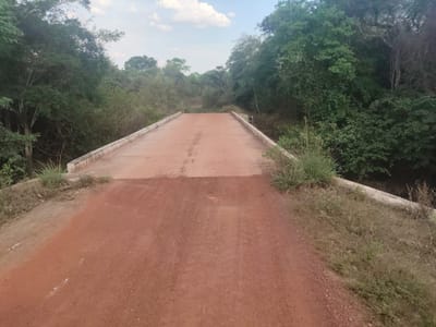 Ponte Celestino Nunes impulsiona desenvolvimento entre Divinópolis e Monte Santo dois anos após inalgurada