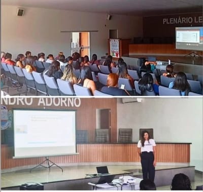 Plenário Multiuso da Câmara de Divinópolis do Tocantins começa a ser utilizado pela comunidade