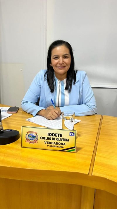 Justiça Feita: chapa do PL e mandatos dos vereadores Alberto e Iodete são mantidos