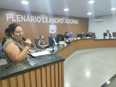 Câmara de Divinópolis deverá aprovar crédito suplementar para contrapartida do Minha Casa Minha Vida