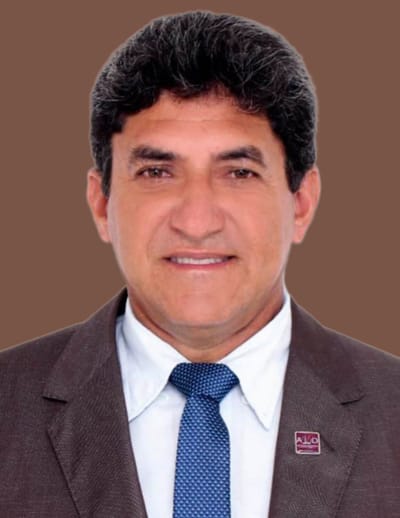 Toni Ferreira, escritor da ALD, participará da Antologia Melhores Poetas Contemporâneos no RS