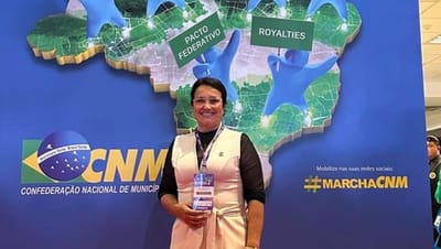 Monte Santo garante R$ 400 mil para modernização da iluminação pública com LED de emenda de Felipe Martins