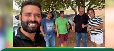 Monte Santo define cronograma para início das obras de pavimentação e construção do portal da cidade